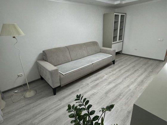 Продам 2к з ремонтом Ирпень