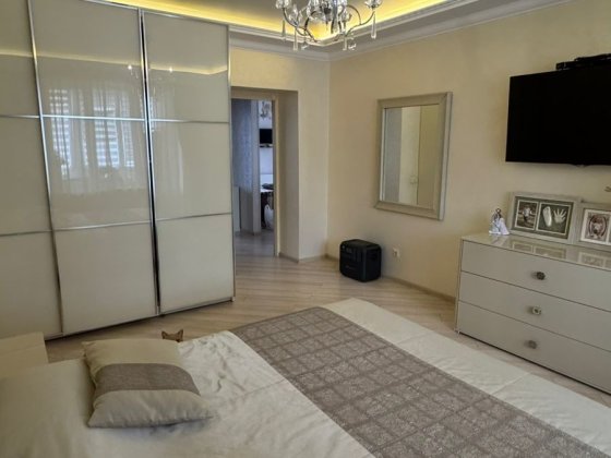 3к.Новобуд! Арцеулова! 6/10ц, 84м2, Авт.оп!, 115000уо! Луцк