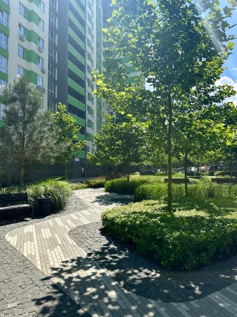 2к квартира Центральний Парк,СітіПарк, СЕРТИФІКАТ - Так! Прямий продаж - фото 1