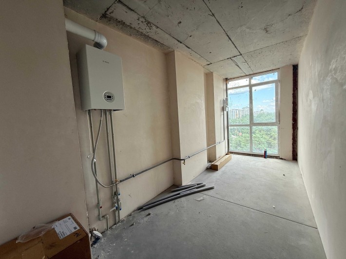 Продам 2-К квартиру ціна квартири під ключ без зайвих витрат! - фото 1