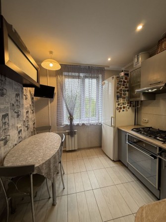 Продаж 2к квартири район 33 Кравчука - фото 1