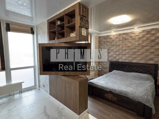 Однокімнатна квартира ЖК "Центральний 2" Ірпень ключи  38 м2 Ірпінь