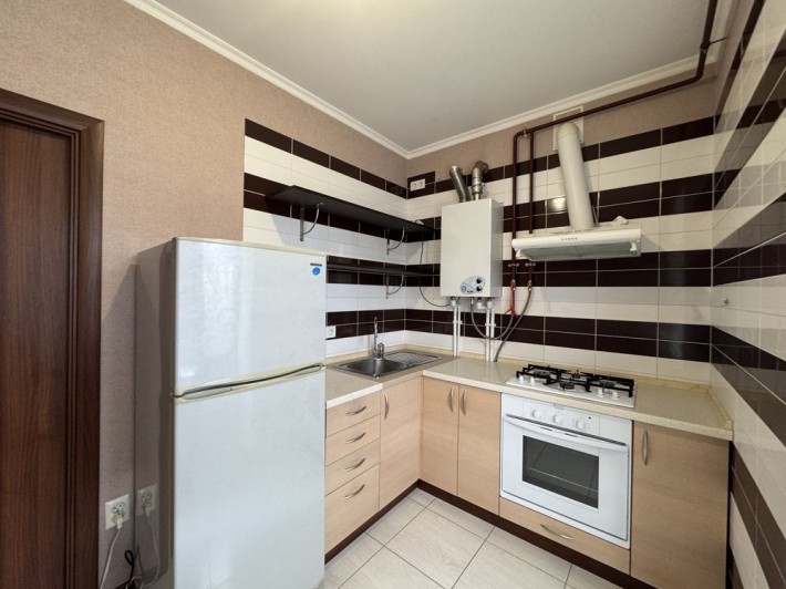 Продам квартиру з ремонтом в Буча Квартал - фото 1