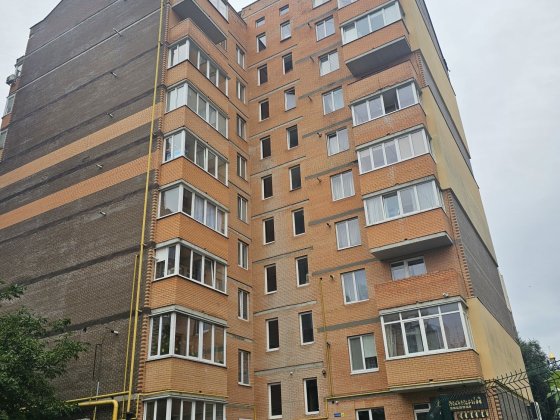 Великогабаритна двійка ( перепланувати в євротрійку) Луцьк