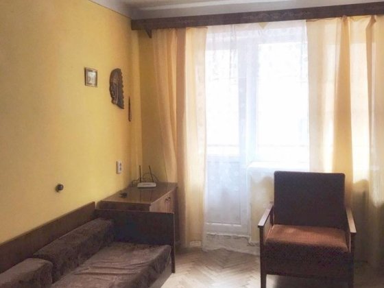 Продаж 3 кімнатної квартири в центрі Луцк