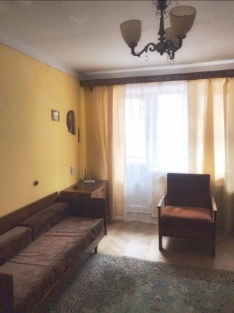 Продаж 3 кімнатної квартири в центрі - фото 1