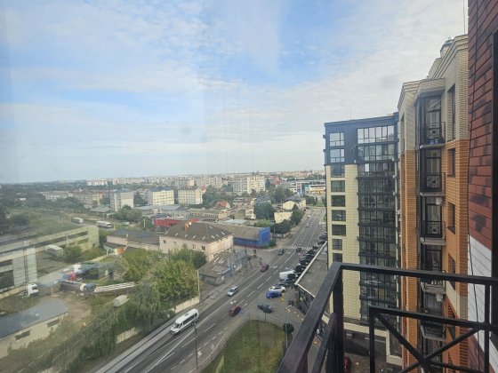 Яровиця 2 кімн , євротрійка Луцк