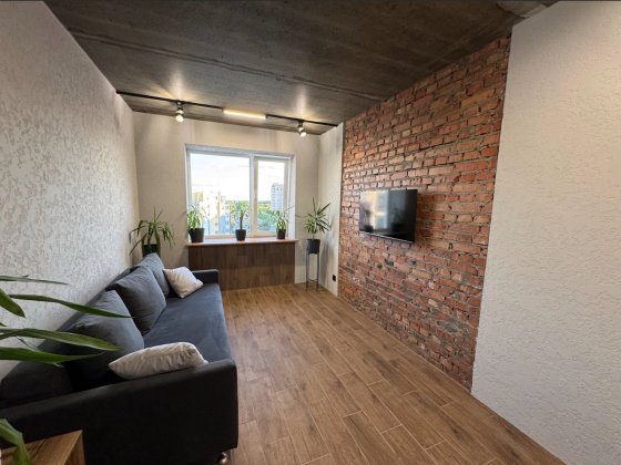 Продається однокімнатна квартира БЕЗ КОМІСІЇ!!! Буча