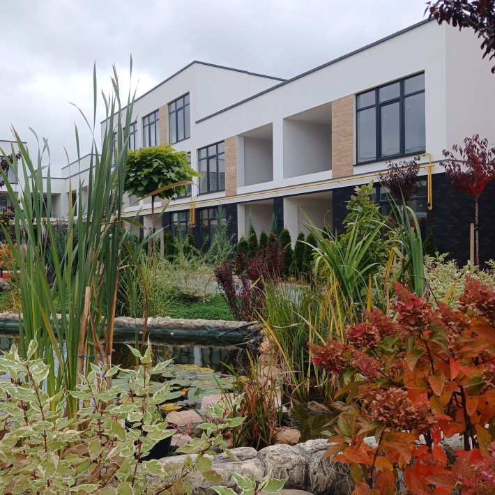 Новый Современный ЖК ,,Hugge Home,, евро3к по  АКЦИИ - фото 1