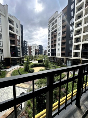 Квартира з ремонтом м.Ірпінь, без % від ЗАБУДОВНИКА - фото 1