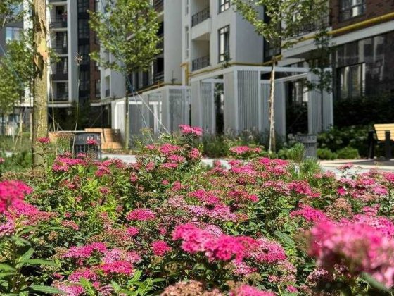 Інвестиція в найпопулярніший ЖК Ірпеня 39 м2 Ірпінь