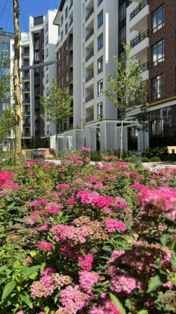 Інвестиція в найпопулярніший ЖК Ірпеня 39 м2 - фото 1