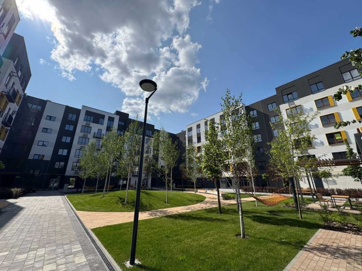 Продам квартиру-студія ЖК Молодість! Реальна квартира! - фото 1