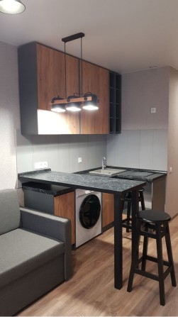 ТЕРМІНОВО!Укомплектована!Найнижча ціна!Парк в 5хв пішки!БЕЗ КОМІСІЇ! - фото 1