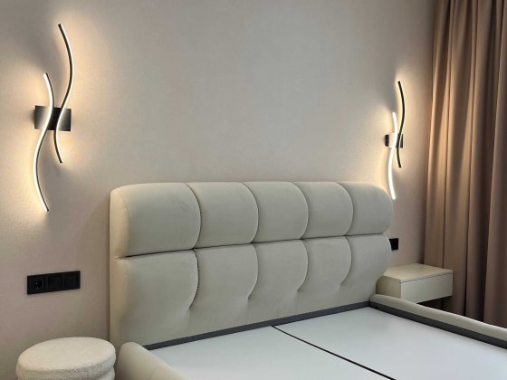 Квартира в Нових Метрах! Сучасний новий ремонт! Програми - ТАК! Ирпень