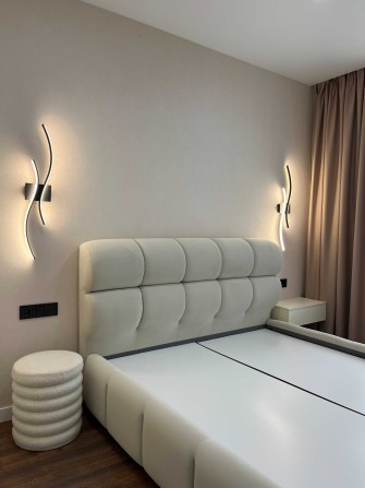 Квартира в Нових Метрах! Сучасний новий ремонт! Програми - ТАК! - фото 1