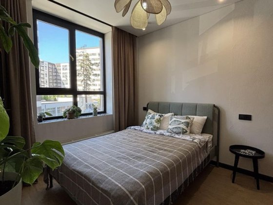 Найдешевша квартира з ремонтом Центральний 2 Ирпень