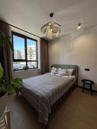 Найдешевша квартира з ремонтом Центральний 2 - фото 1