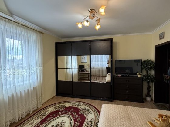 Продаж 3к вул. Вовчинецька( р-н ТРЦ Veles Mall) Ивано-Франковск