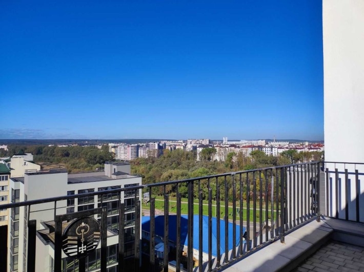 ВИГІДНО! Дворівнева квартира, 136м.кв., з терасою, КНЯГИНЕН - фото 1