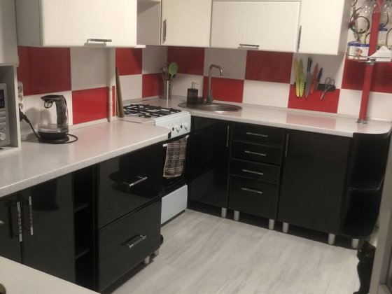 Продам 1 комнатную квартиру Кривий Ріг