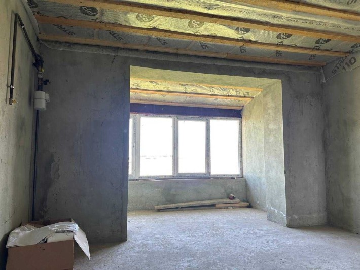 Велика 3-х кімнатна квартира в парку Шевченка - фото 1