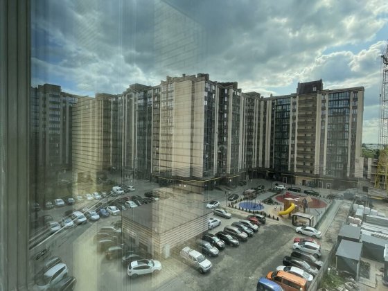 Продаж 1-квартири у новобудові ЖК Атлант Луцьк