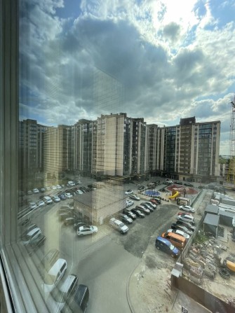 Продаж 1-квартири у новобудові ЖК Атлант - фото 1