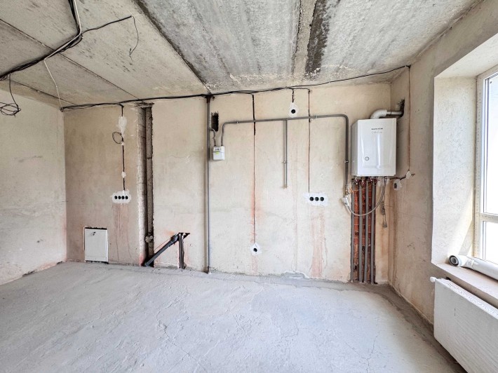 Продаж 3-к кв БАМ (Сирець з наповненням) А/О. Відеоогляд - фото 1