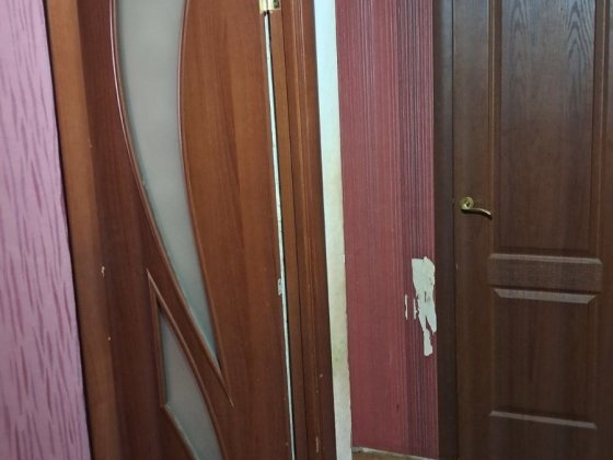 Продам  2х кімнатну квартиру на 5 Зарічному,  Бродвей Кривий Ріг