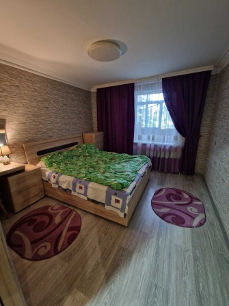 2кімнатна в вартира покращеного планування на молодіжному - фото 1