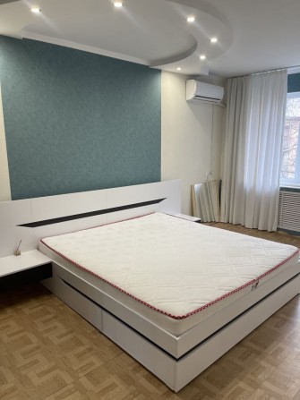 Квартира на Ювілейній Є-відновлення - фото 1