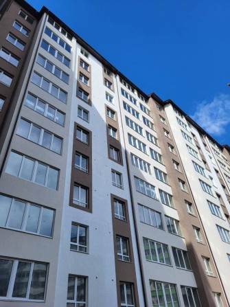 Продається ТРИкімнатна квартира в новому ЖК - фото 1