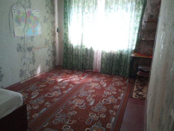 Продається однокімнатна на Молодіжному Кременчуг