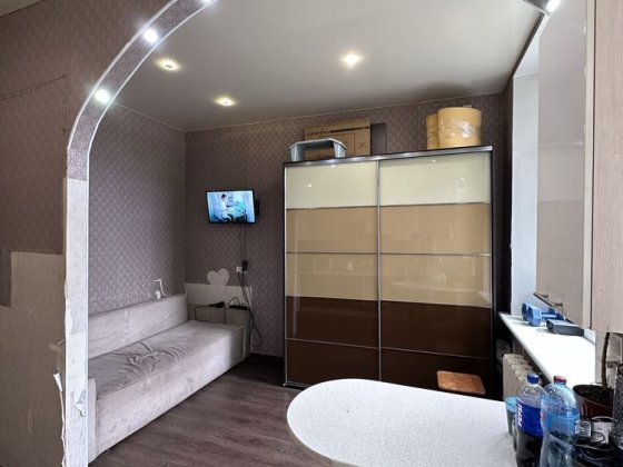 Продаж 2х кімн.квартири Центр вул.М.Борищака (Пологовий будинок) Кременчуг