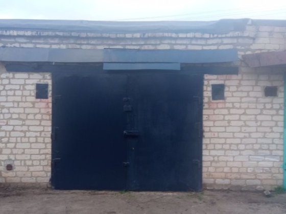 Здам гараж в ГК-9а в аренду. Александрия