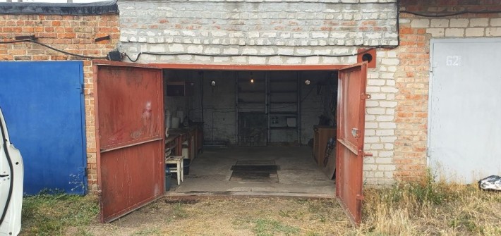 Аренда гаража Александрия - фото 1