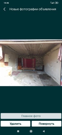 Здам  гараж. Оренда гаража з - фото 1