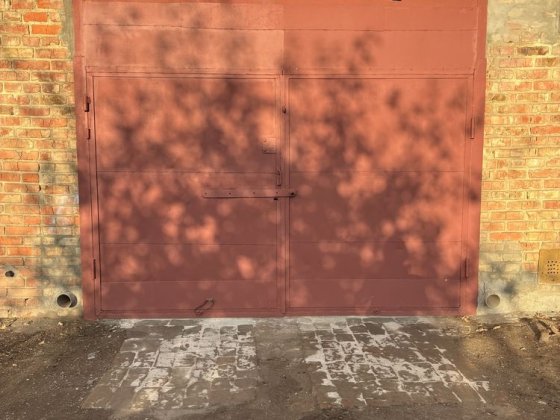 Здам гараж кооператив * 1 кірова (пролісок) Александрия