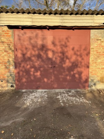 Здам гараж кооператив * 1 кірова (пролісок) - фото 1