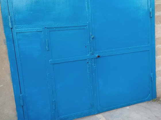 Сдам гараж на улице Колеусовской. Кам'янське