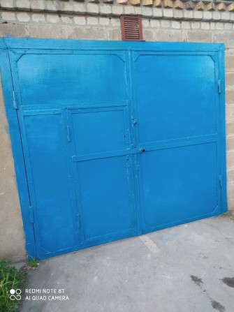 Сдам гараж на улице Колеусовской. - фото 1