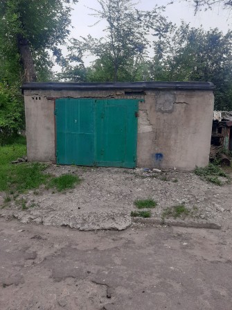 Сдам капитальный гараж - фото 1