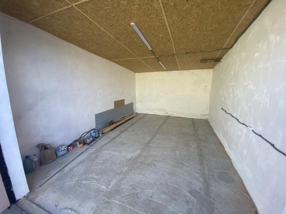 Здам в оренду гараж, Можливий продаж Владимир