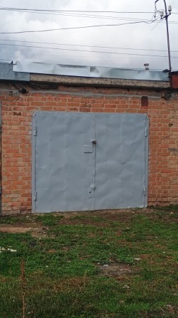 Здається  трьохрівневий гараж в оренду в районі ХЛІБ ЗАВОД (ВОКЗАЛ) - фото 1