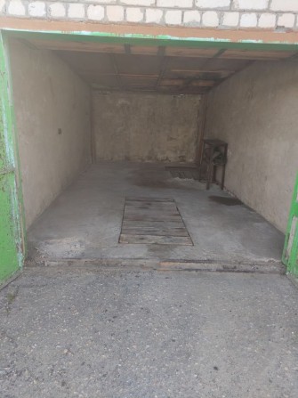 Здам гараж в оренду - фото 1