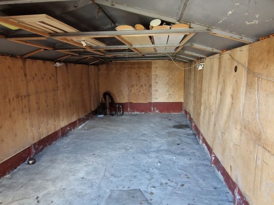 Гараж район ,монолит, Черноморск