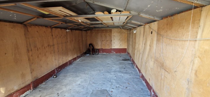 Гараж район ,монолит, - фото 1