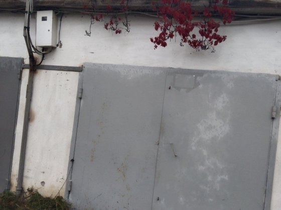 Здам гараж в центрі районі 3-го ліцею Кам'янець-Подільський