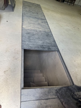 Оренда гаражного приміщення 2-х поверховий - фото 1